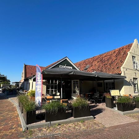 Bij Hen Op Ameland Hotel Hollum  Exterior foto