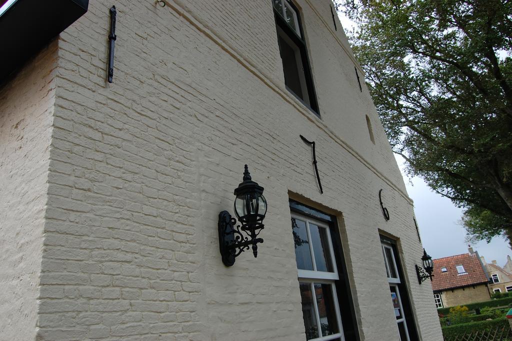 Bij Hen Op Ameland Hotel Hollum  Exterior foto